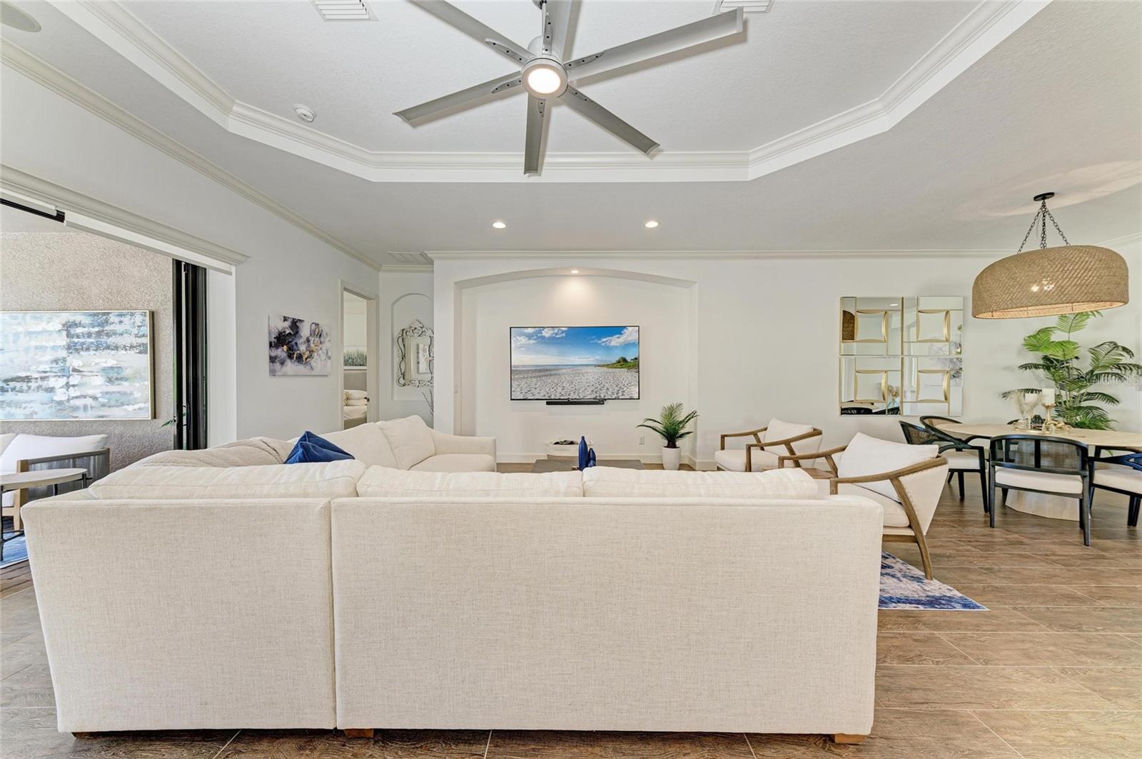 Image 13 of 90 For 4607 Benito Court