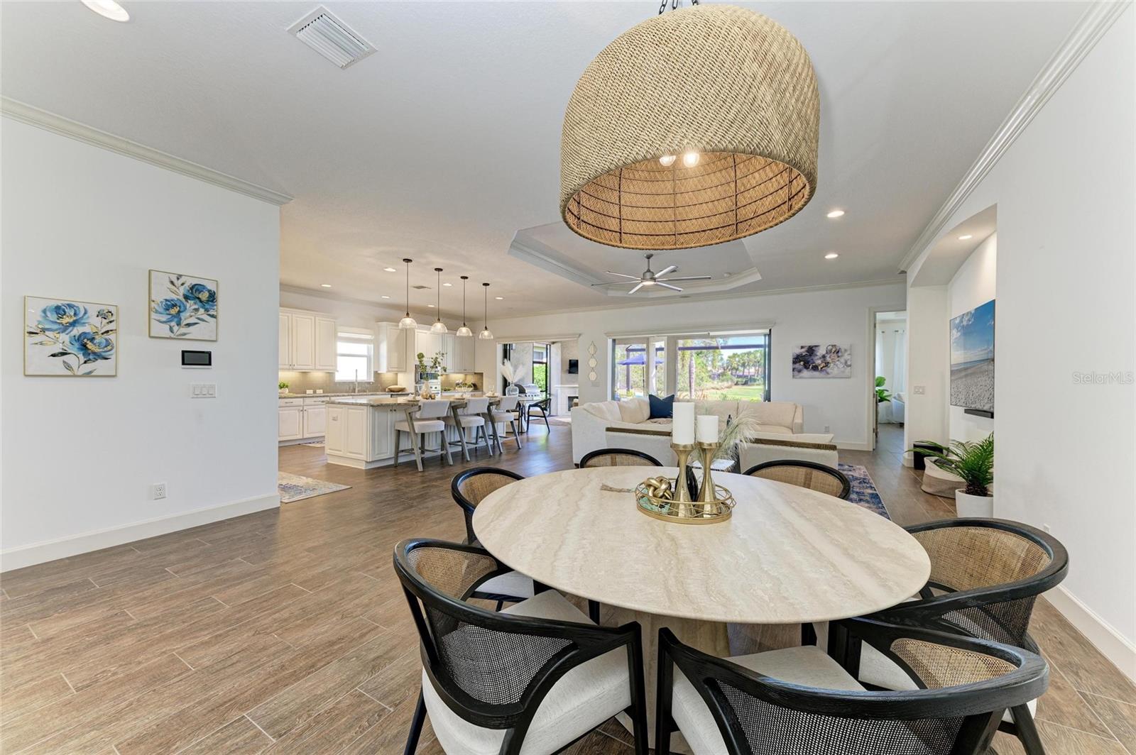 Image 15 of 90 For 4607 Benito Court