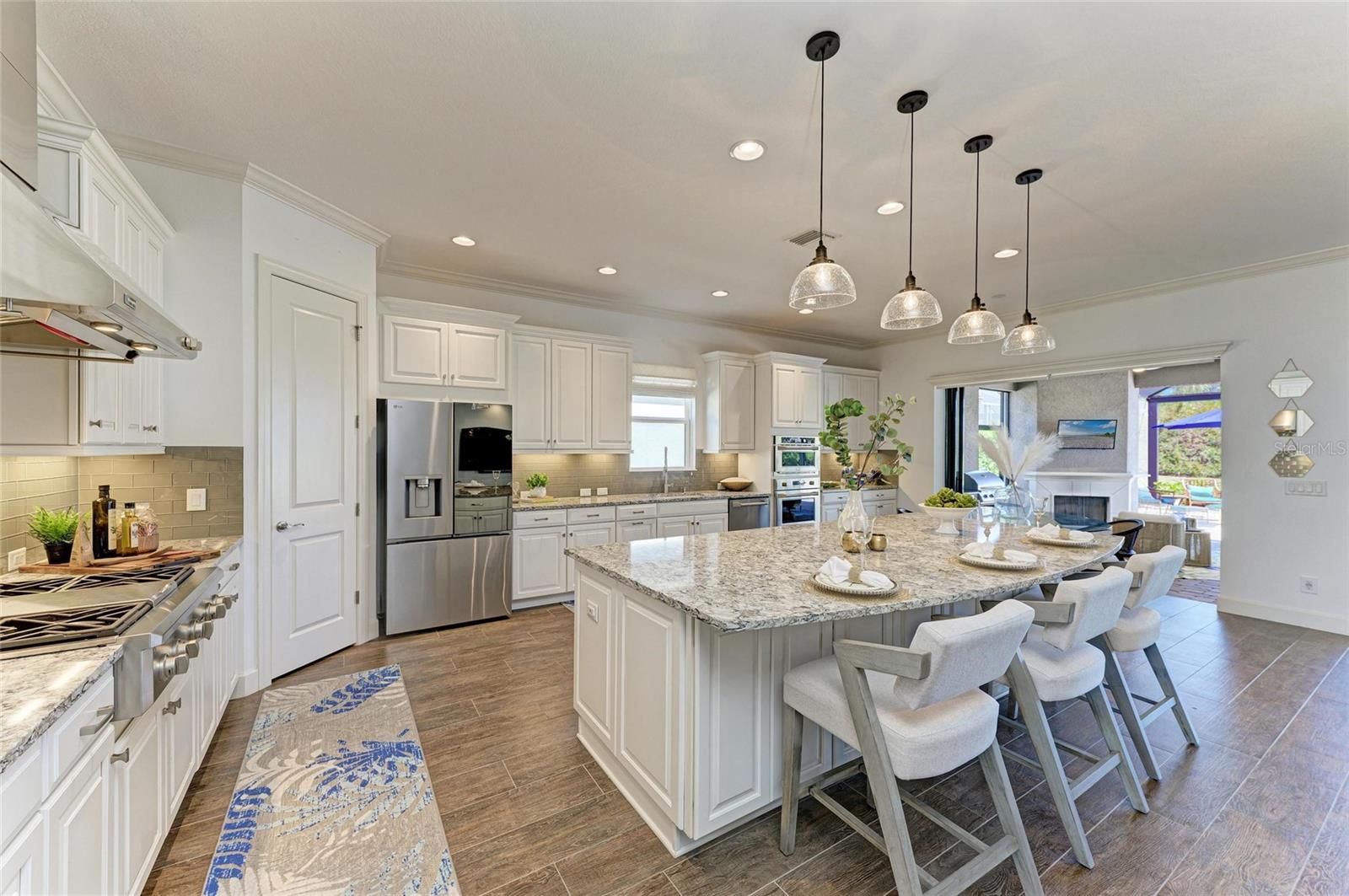 Image 16 of 90 For 4607 Benito Court