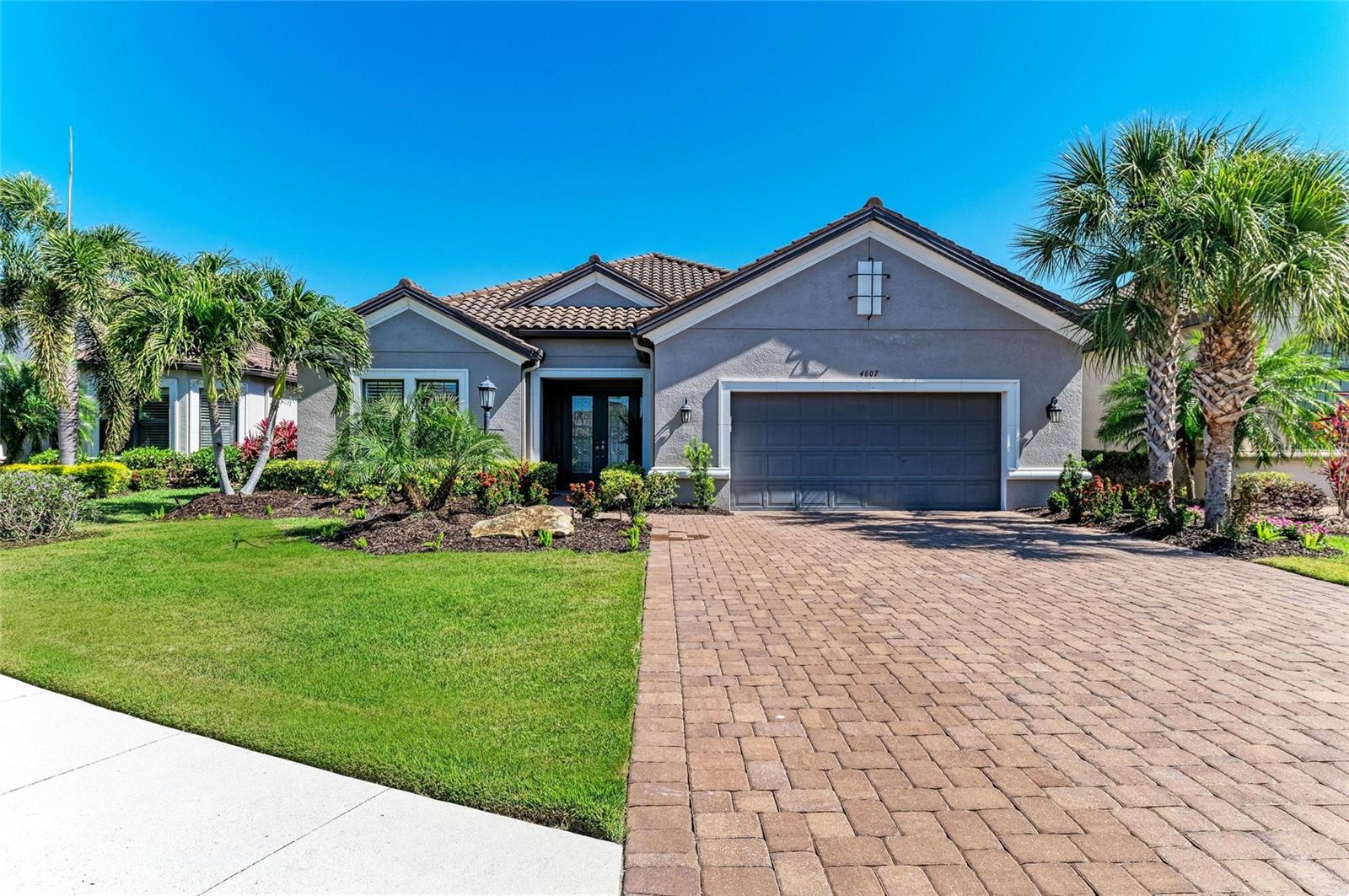 Image 2 of 90 For 4607 Benito Court
