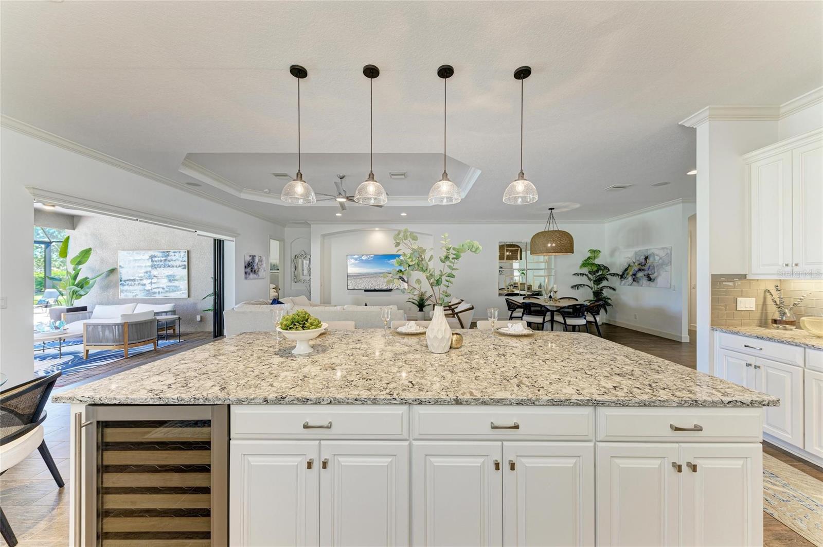 Image 22 of 90 For 4607 Benito Court