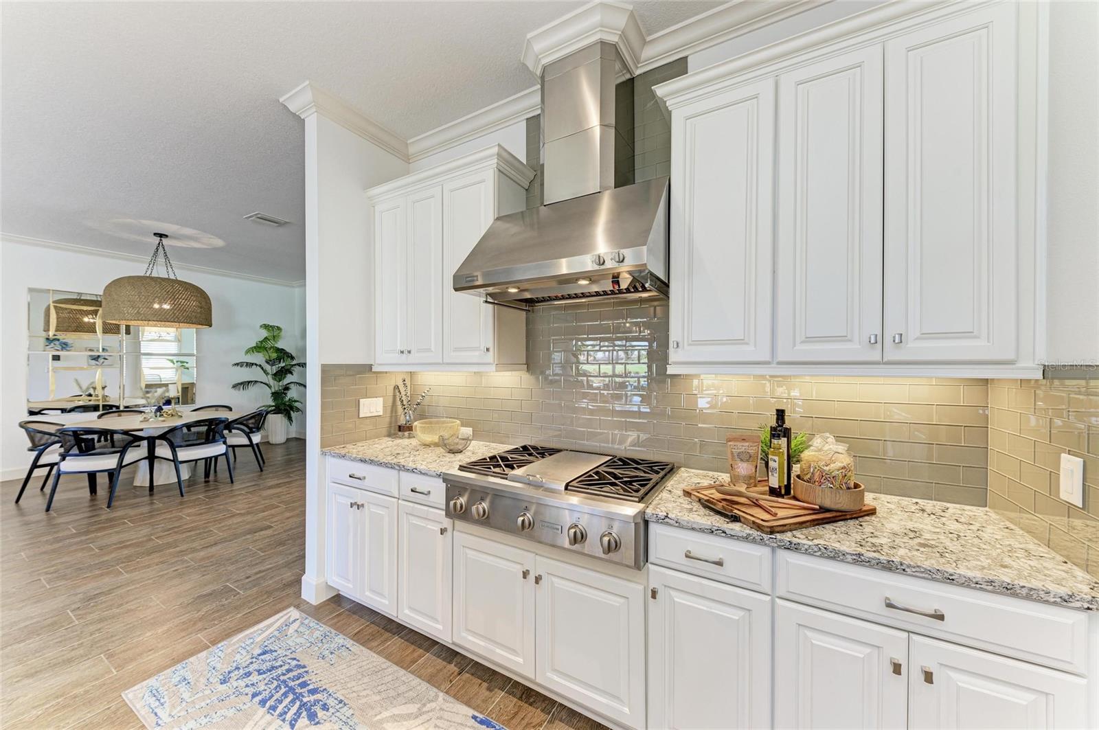 Image 23 of 90 For 4607 Benito Court