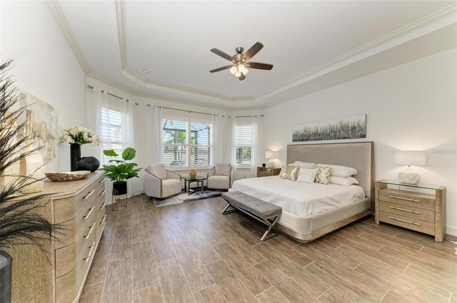 Image 25 of 90 For 4607 Benito Court