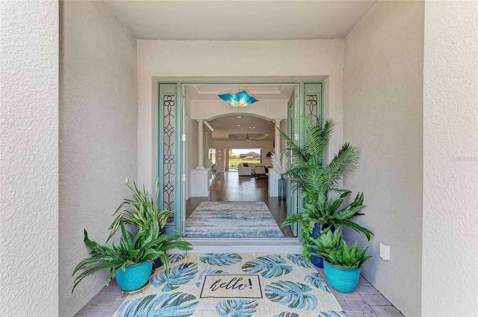Image 3 of 90 For 4607 Benito Court