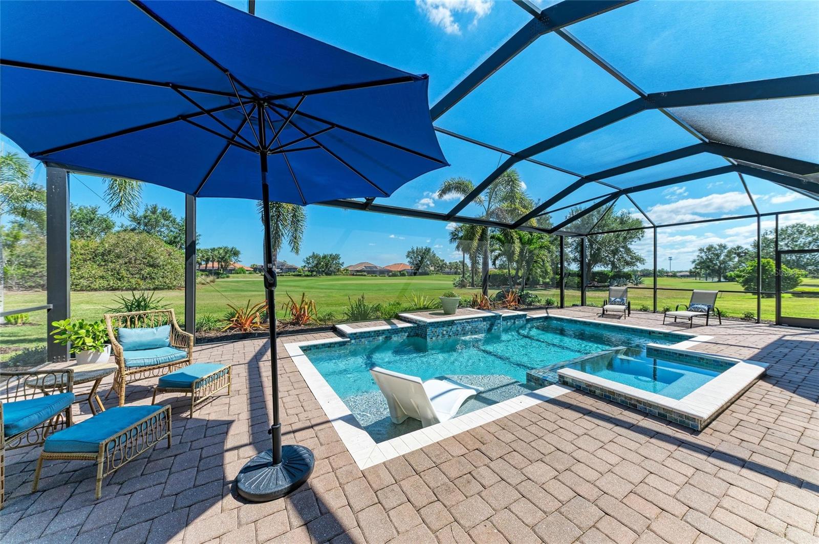 Image 4 of 90 For 4607 Benito Court