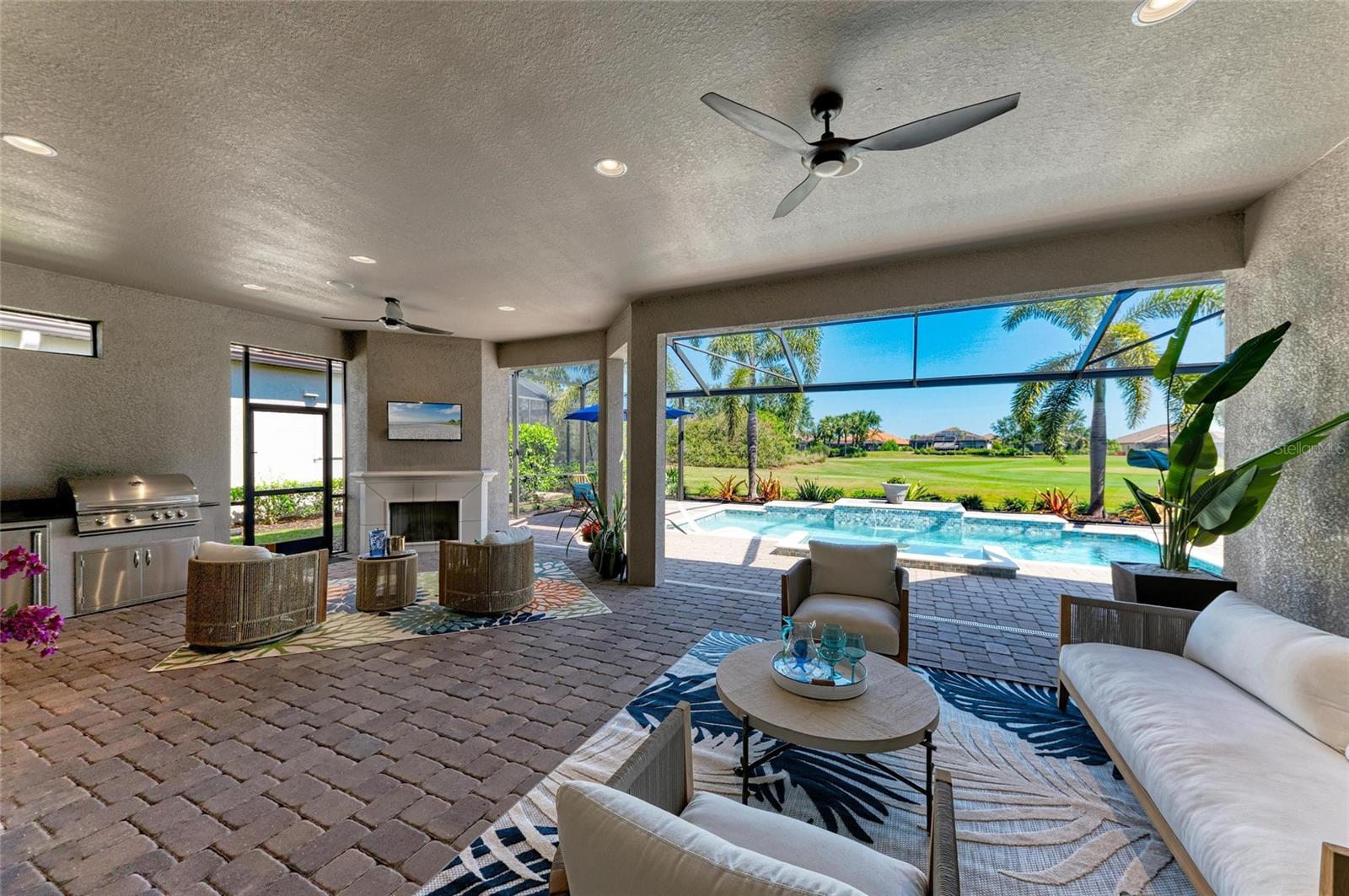 Image 43 of 90 For 4607 Benito Court