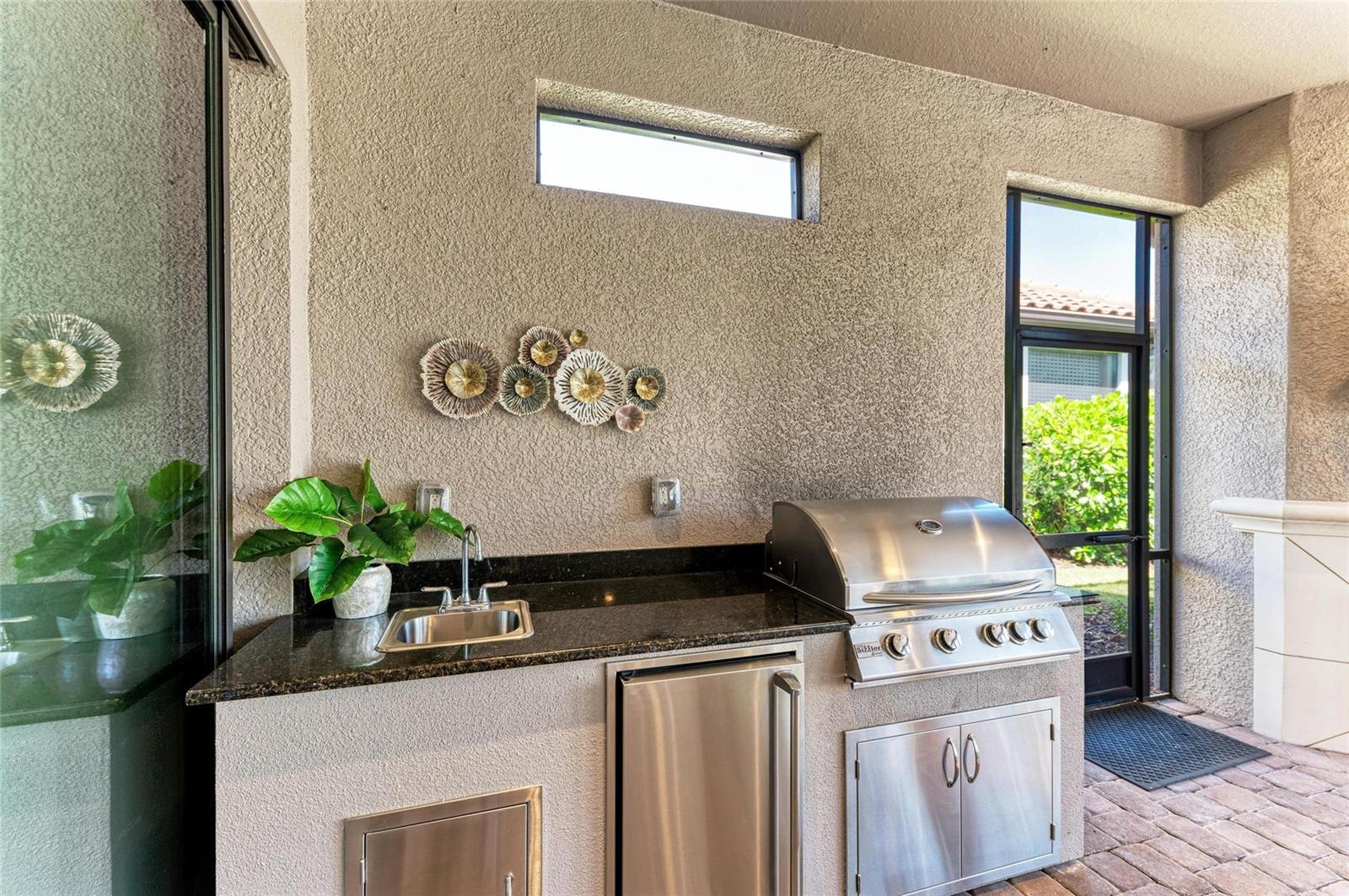 Image 46 of 90 For 4607 Benito Court