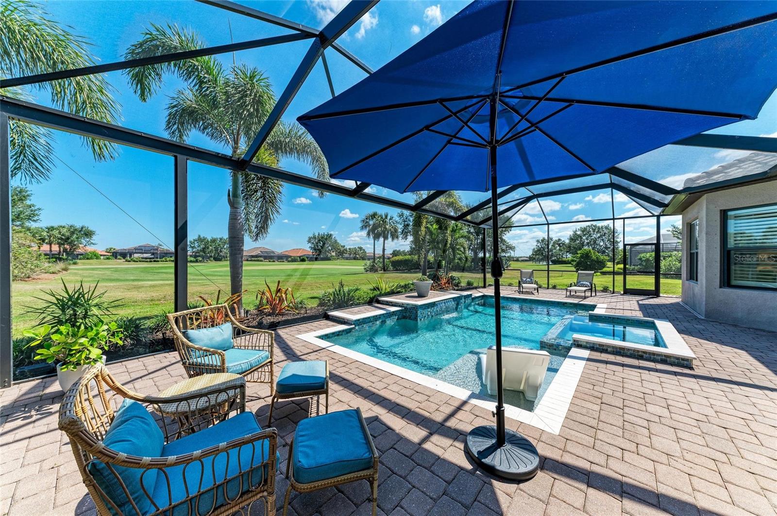 Image 48 of 90 For 4607 Benito Court