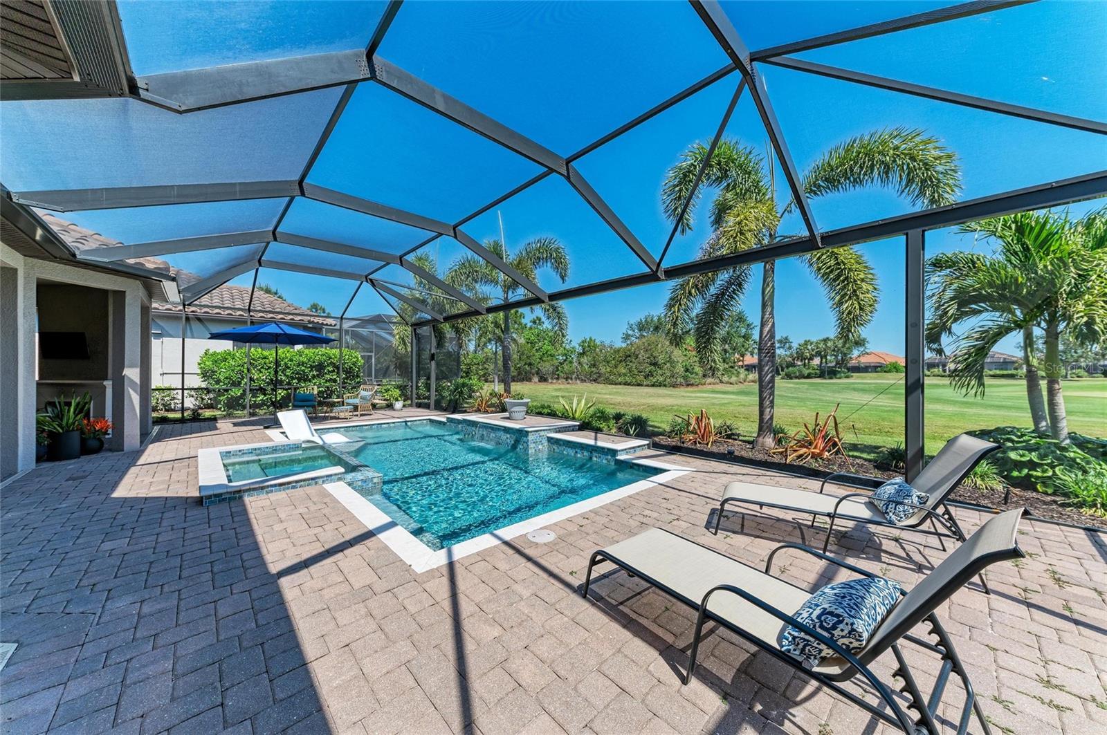 Image 49 of 90 For 4607 Benito Court