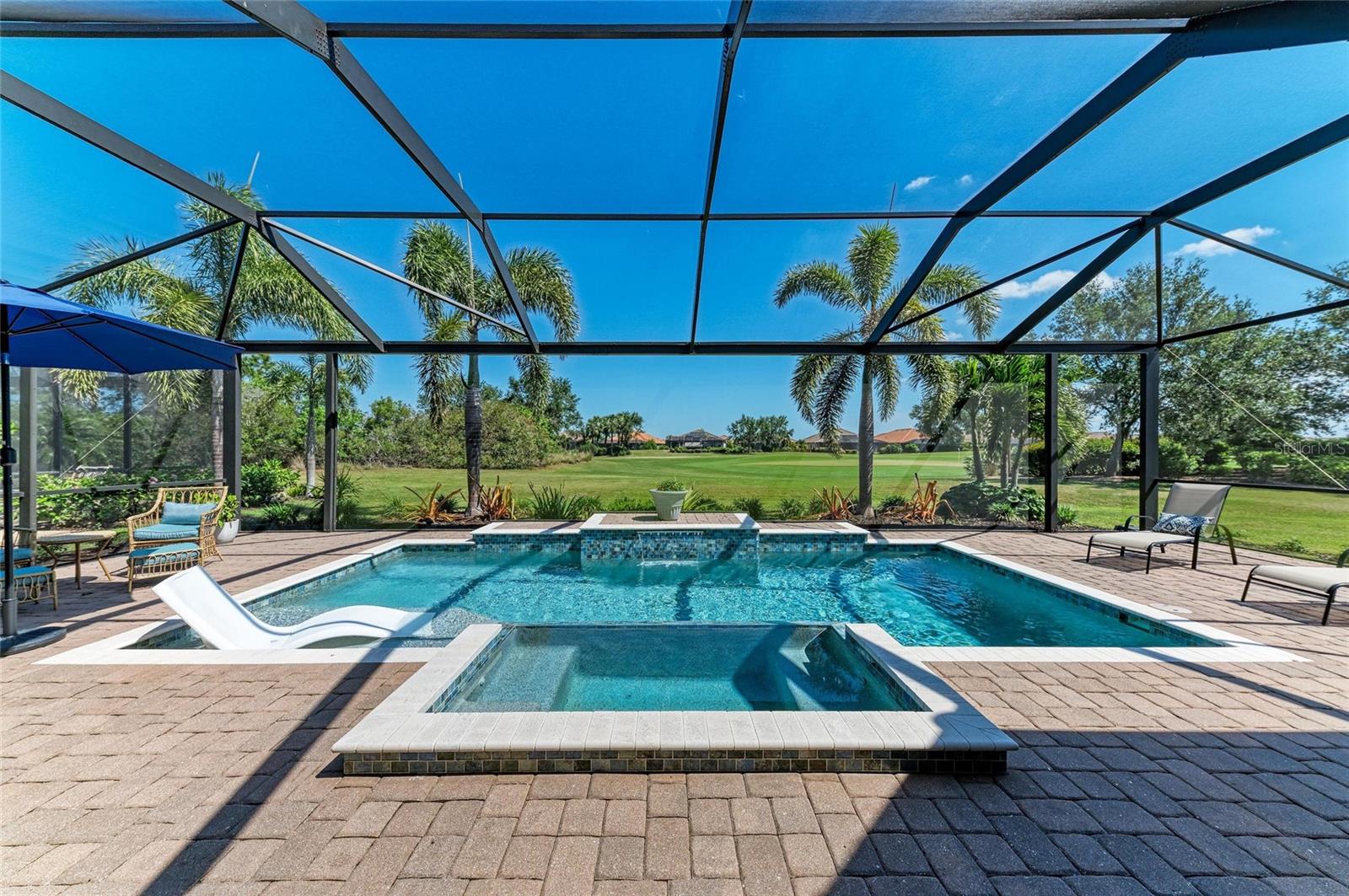 Image 5 of 90 For 4607 Benito Court