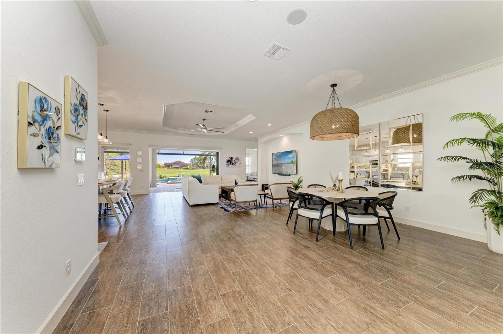 Image 7 of 90 For 4607 Benito Court