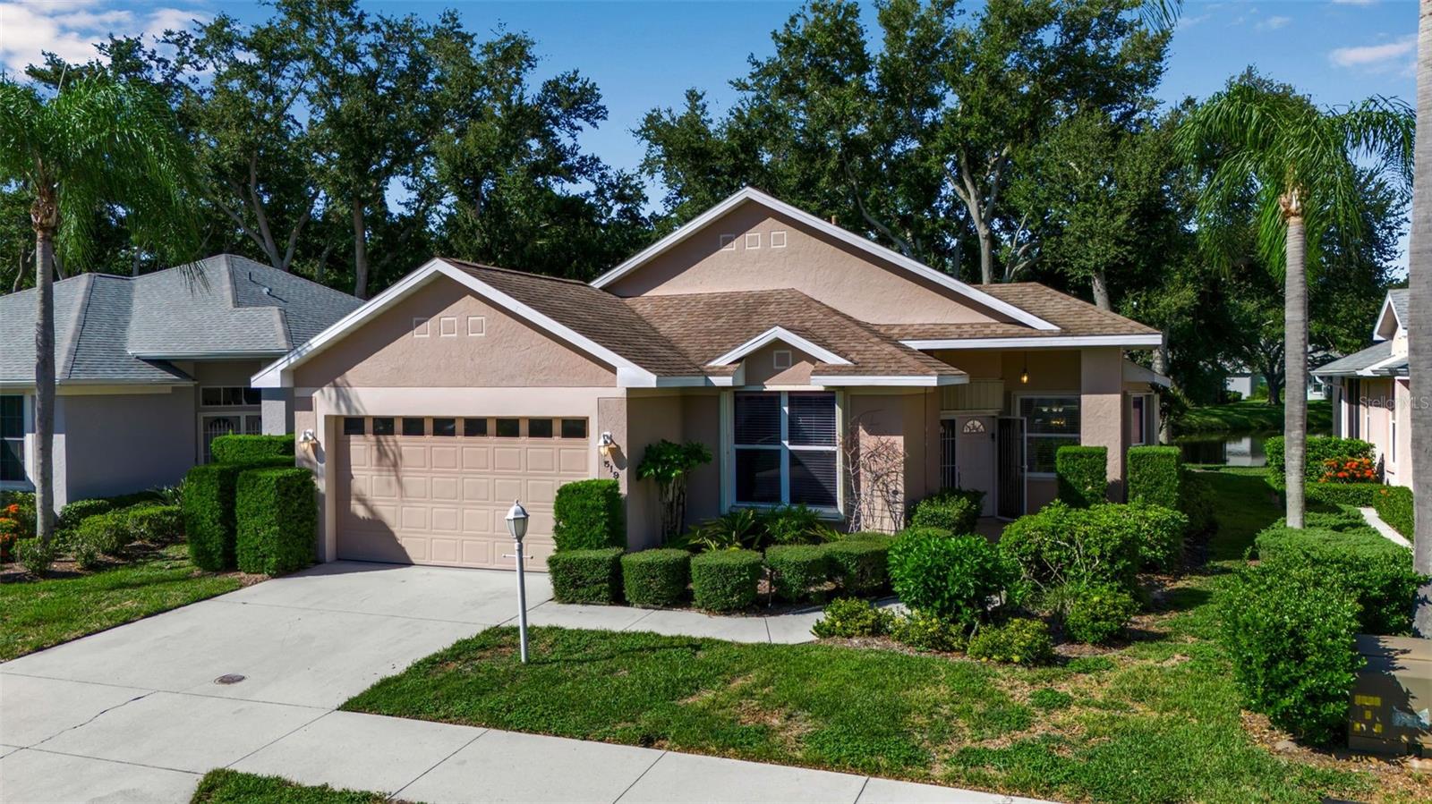 Image 2 of 74 For 519 Catalina Isles Circle