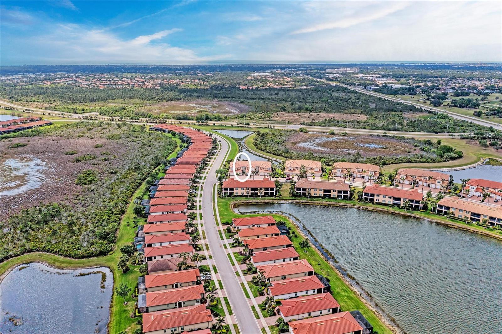 Image 74 of 77 For 23261 Banbury Way 501