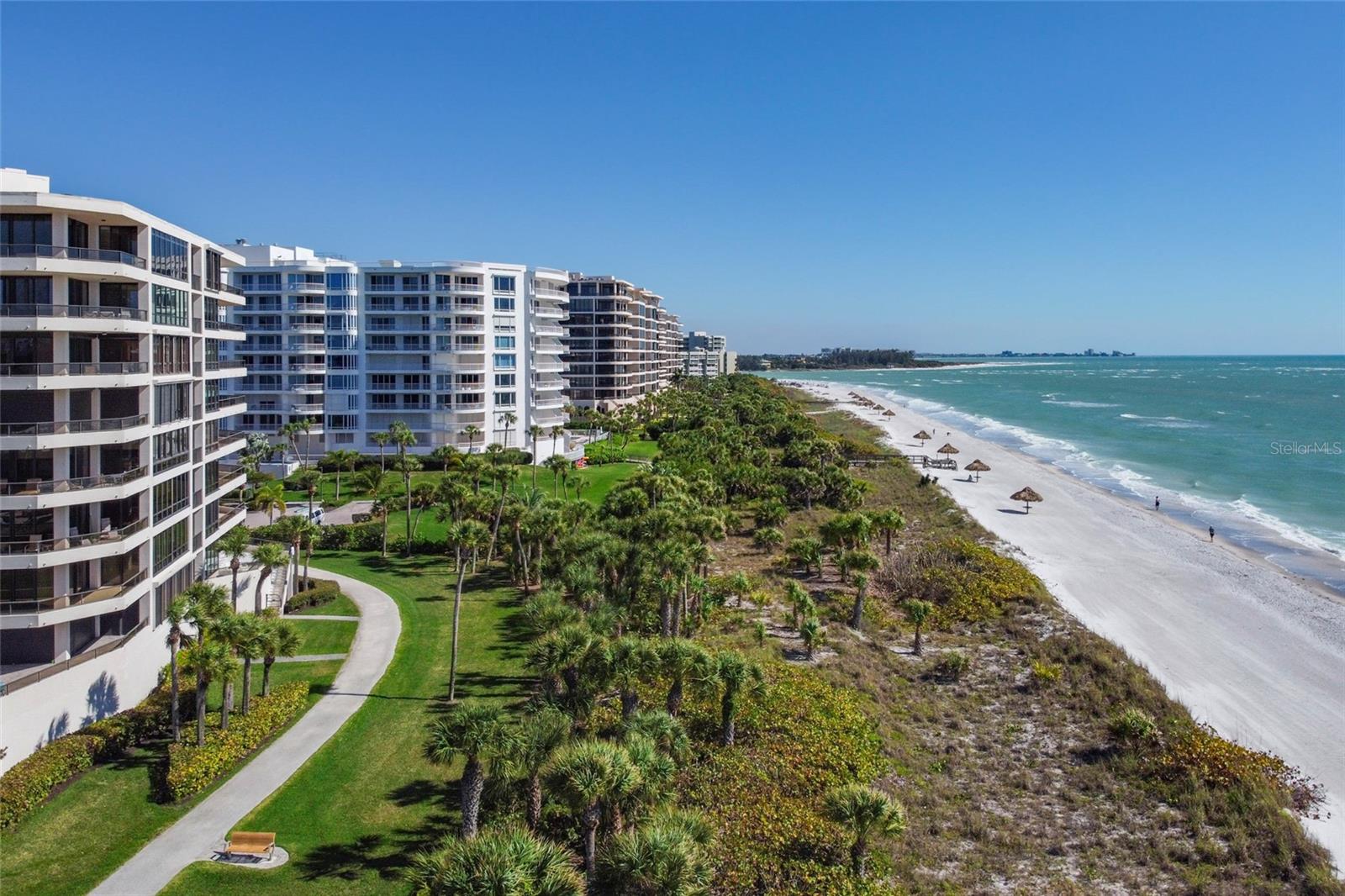 Image 55 of 58 For 545 Sanctuary Drive B806