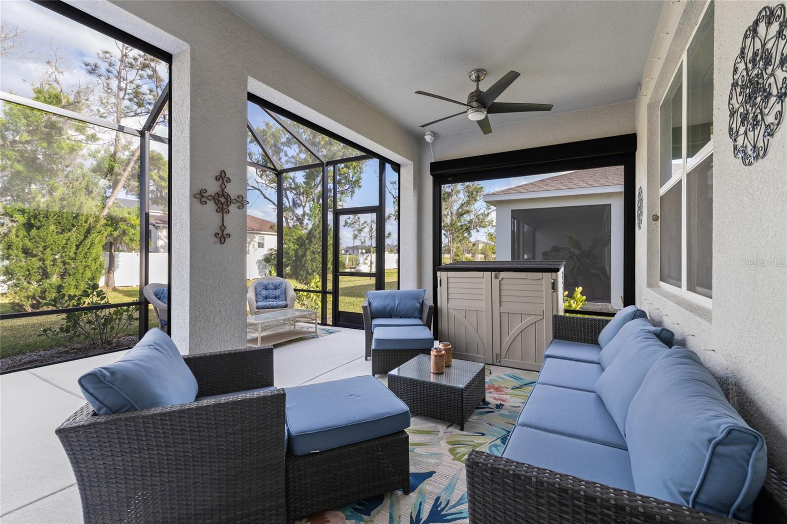 Image 25 of 32 For 5727 Oak Bridge Court