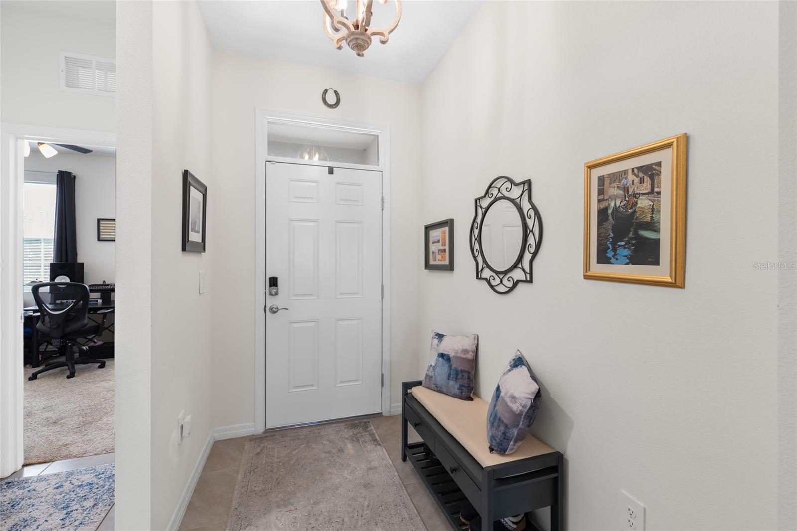 Image 4 of 32 For 5727 Oak Bridge Court