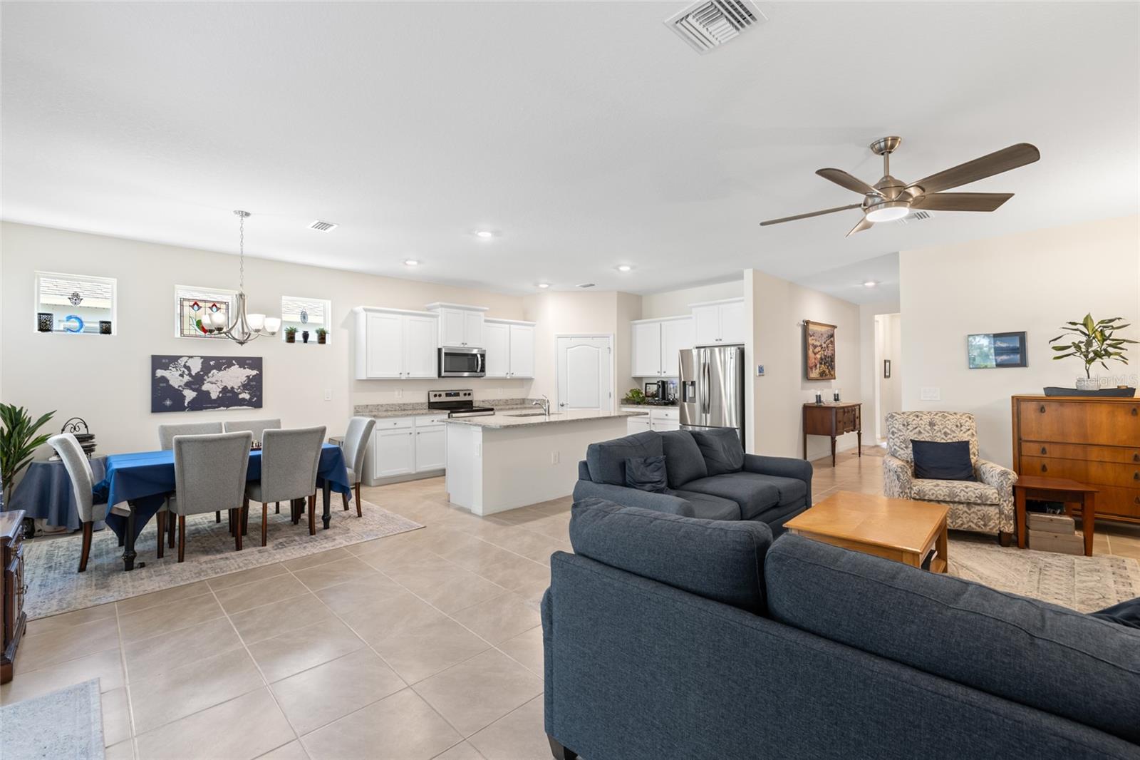 Image 6 of 32 For 5727 Oak Bridge Court