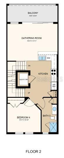 Image 45 of 54 For 1620 Sea Haven Drive 404