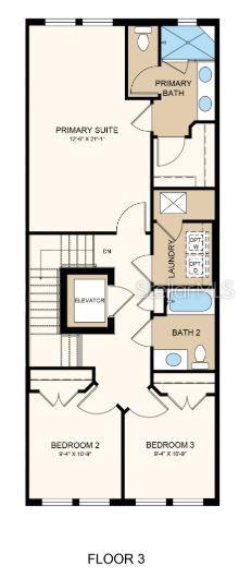 Image 46 of 54 For 1620 Sea Haven Drive 404