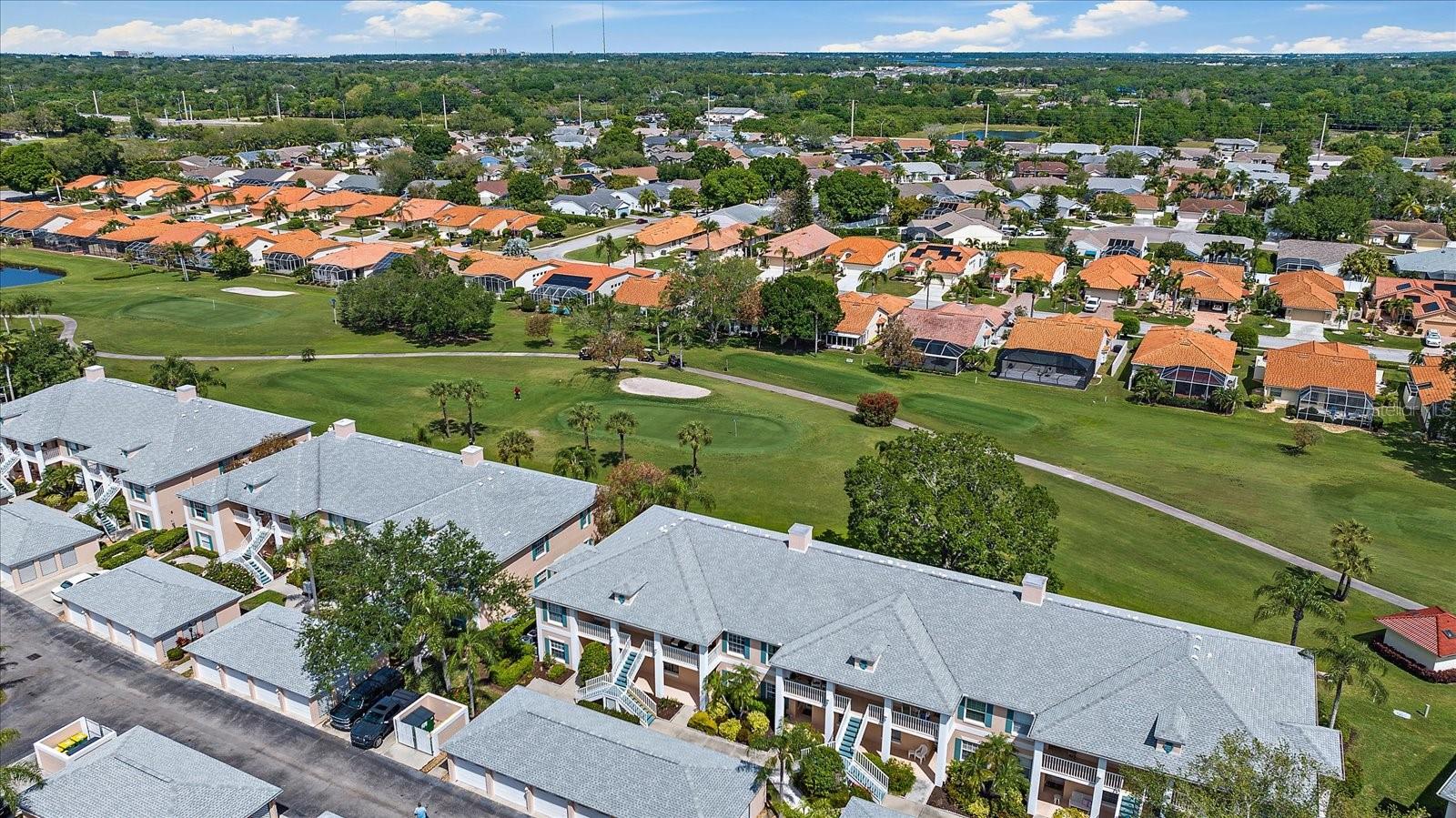 Image 45 of 45 For 4210 Caddie Drive E 201