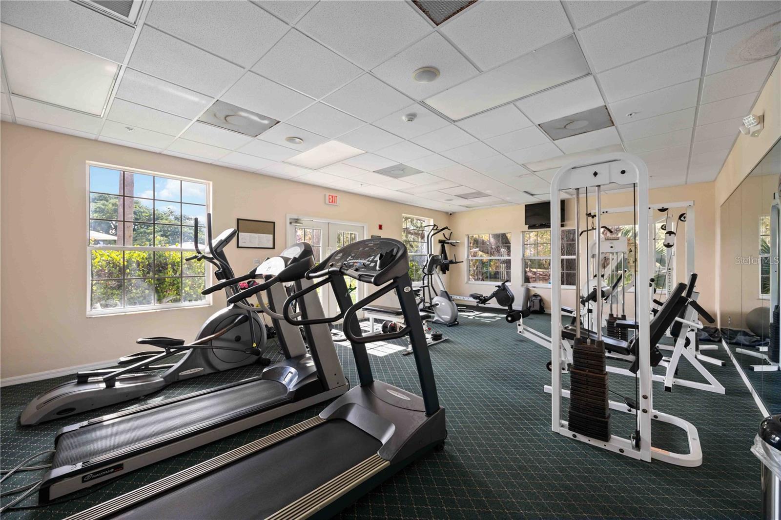 Image 26 of 29 For 4264 Central Sarasota Parkway 125