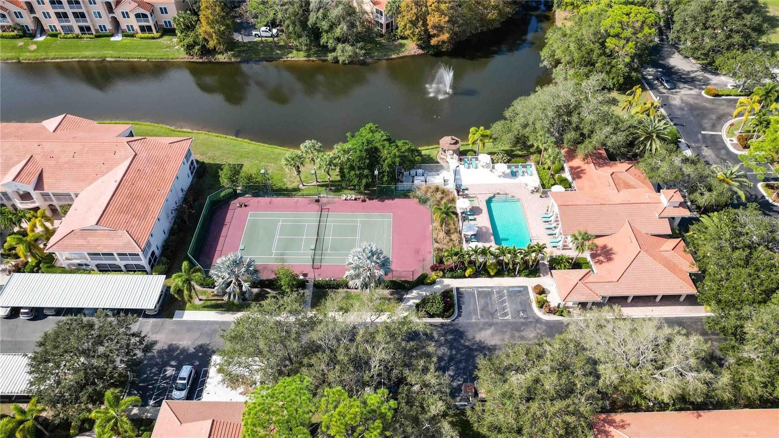 Image 27 of 29 For 4264 Central Sarasota Parkway 125