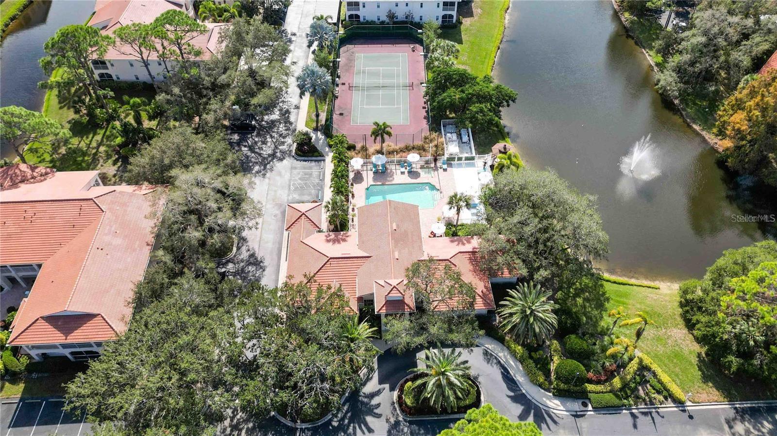 Image 28 of 29 For 4264 Central Sarasota Parkway 125