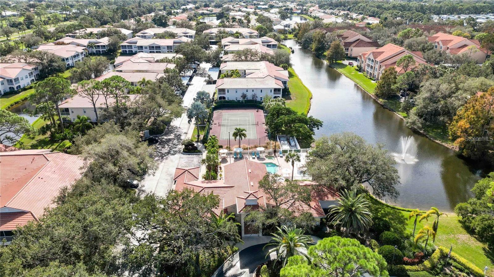 Image 29 of 29 For 4264 Central Sarasota Parkway 125