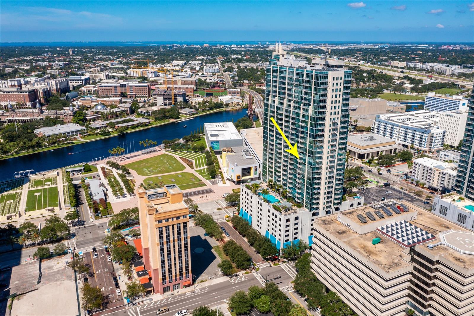 Details for 777 Ashley Drive 1712, TAMPA, FL 33602