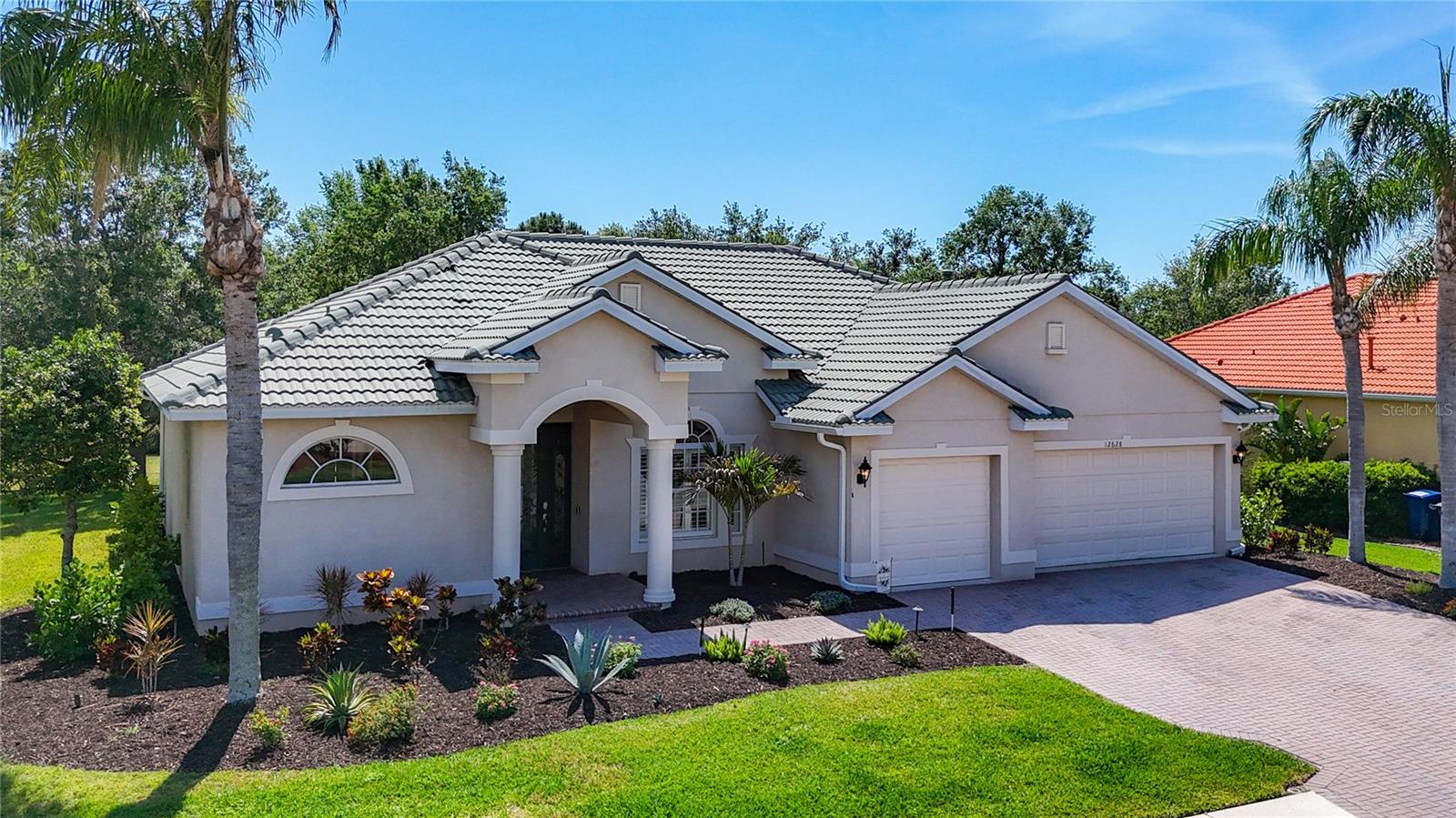 Image 2 of 88 For 12628 Daisy Place