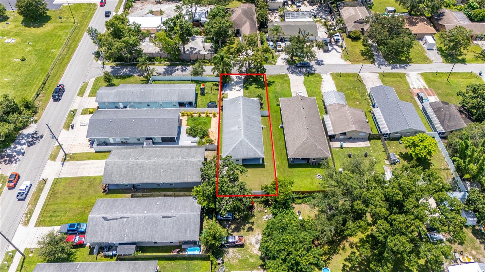 Image 47 of 56 For 867 Bacon Avenue