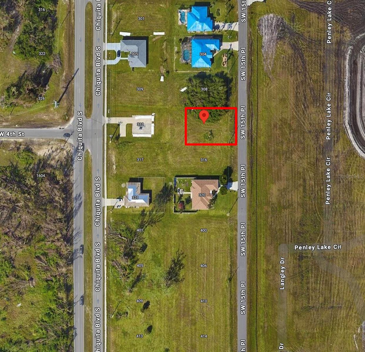 Image 5 of 5 For 312 15th Place