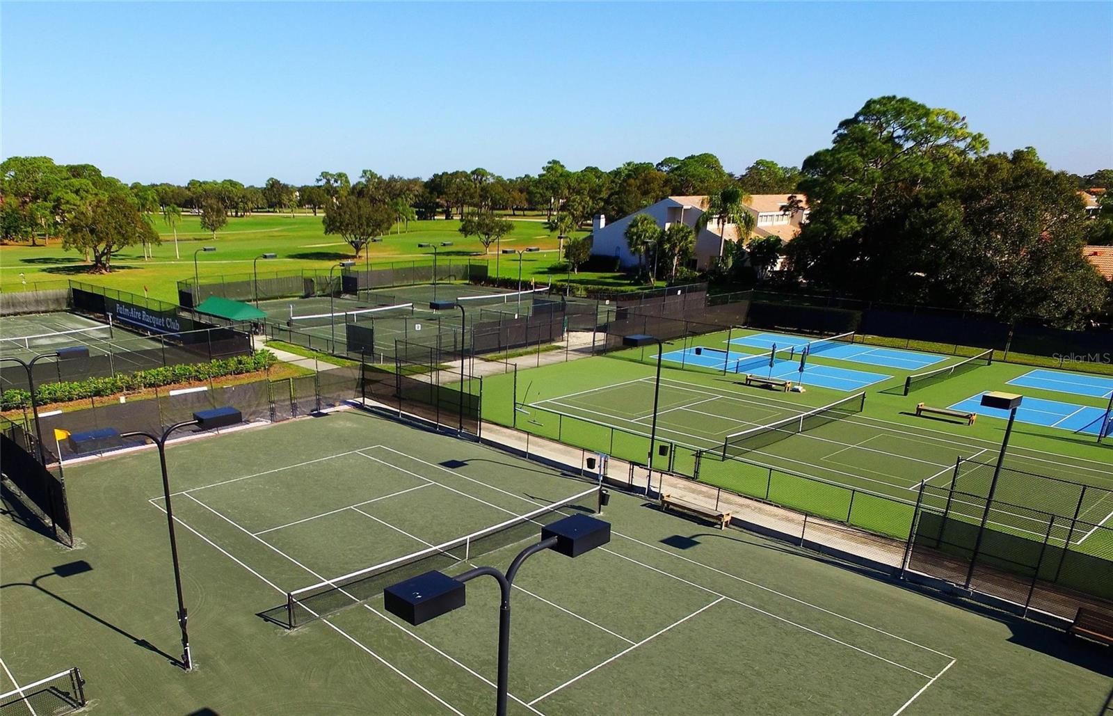 Image 68 of 72 For 5630 Golf Pointe Drive 108