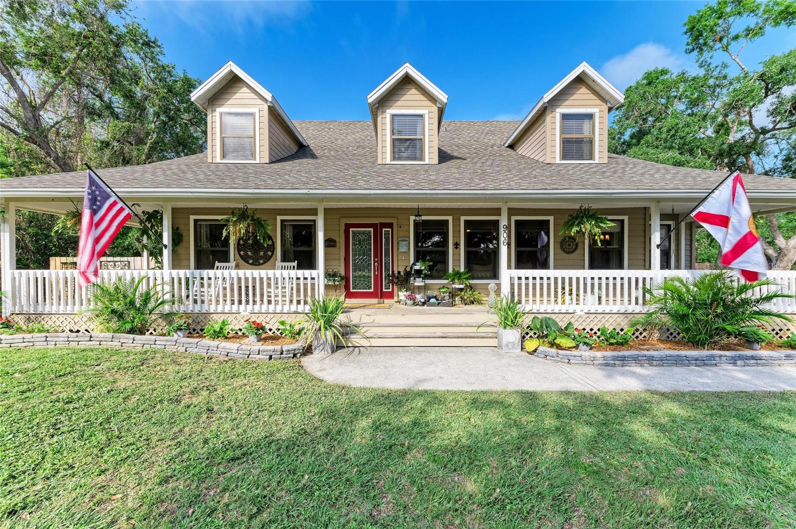 Details for 906 134th Street E, BRADENTON, FL 34212
