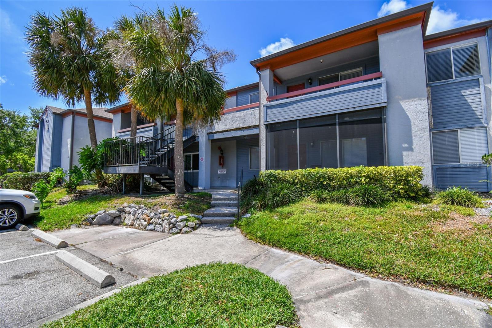 Image 2 of 78 For 10265 Gandy Boulevard N 1004