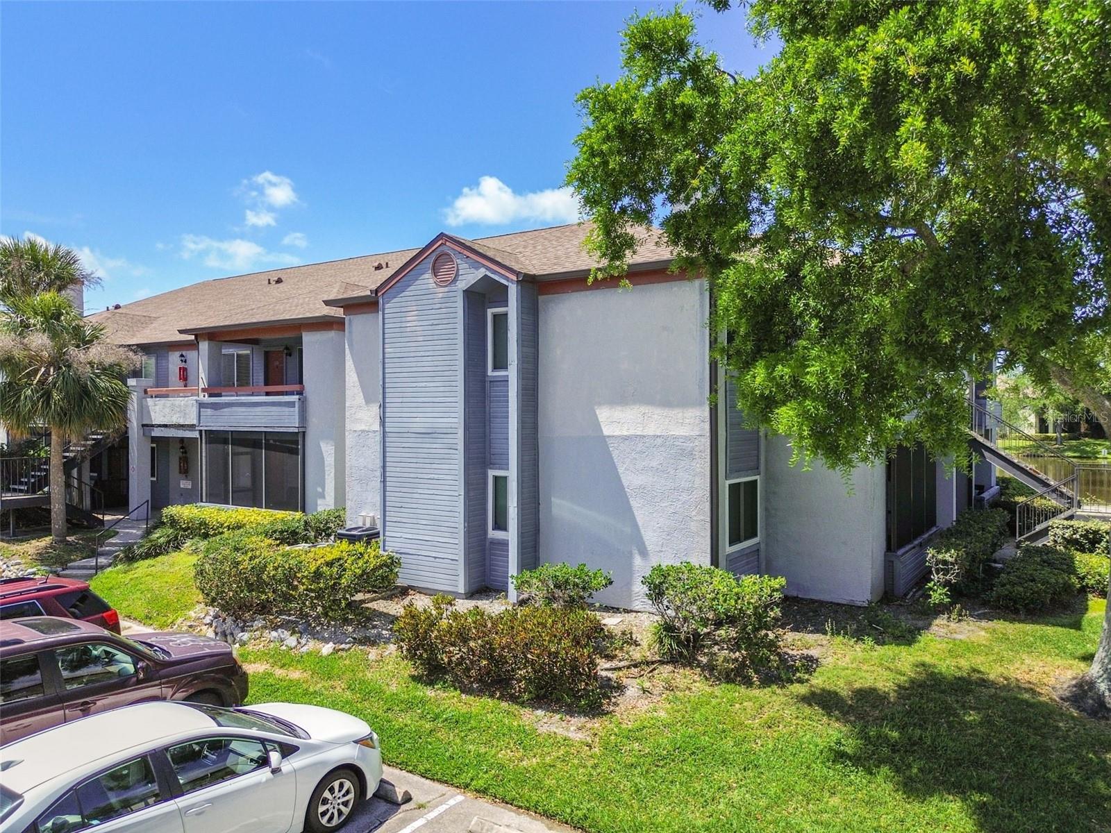 Image 38 of 78 For 10265 Gandy Boulevard N 1004