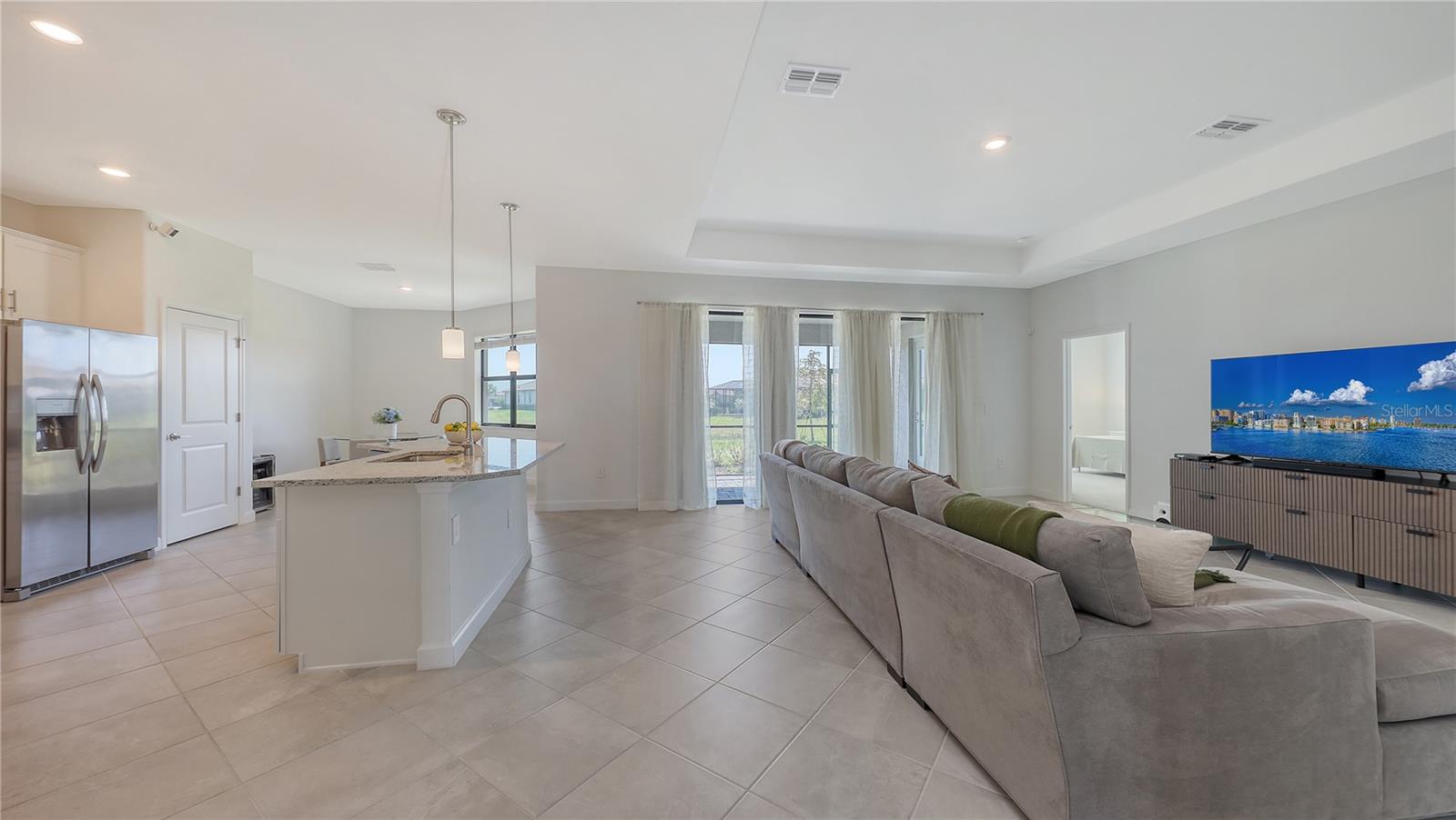 Image 14 of 61 For 15332 Serene Shores Loop Street