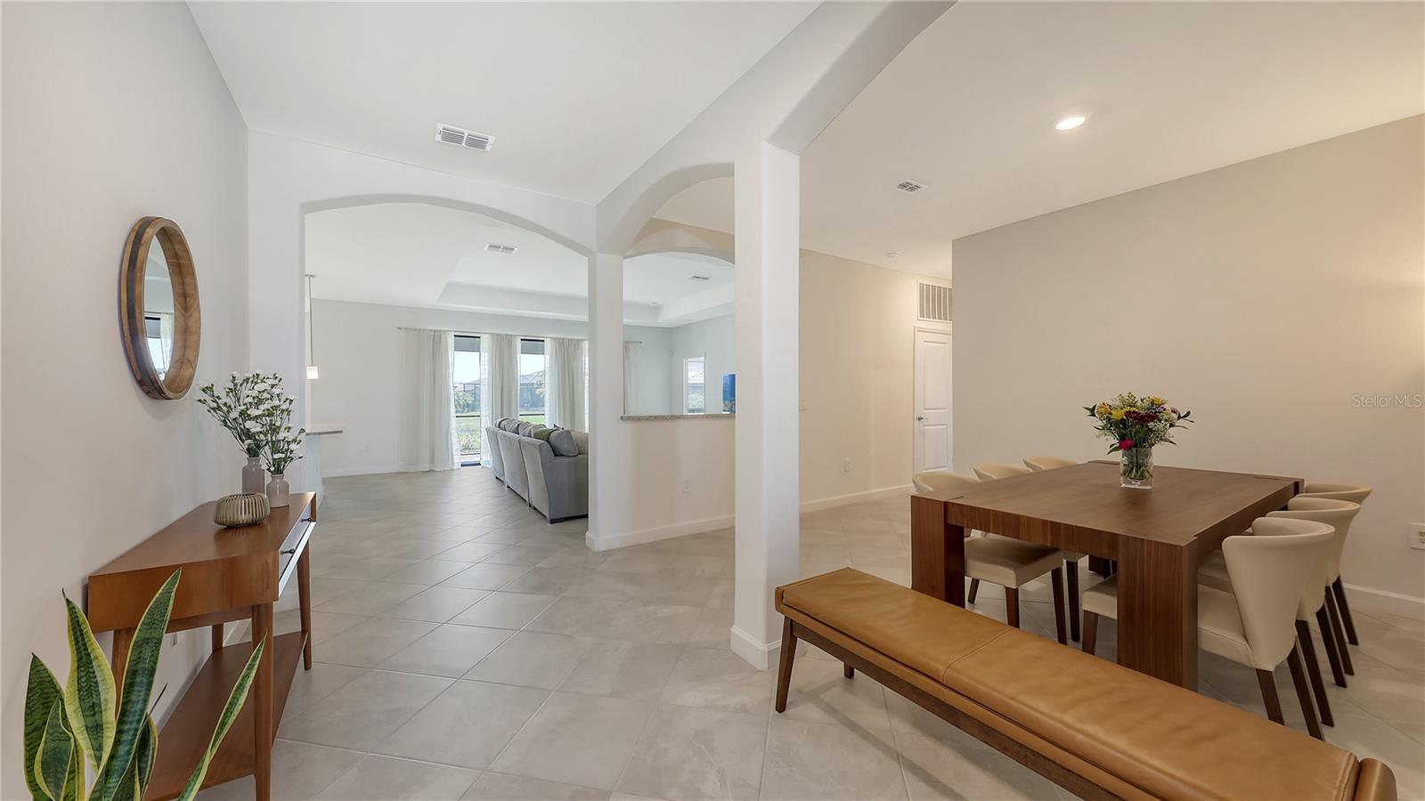 Image 4 of 61 For 15332 Serene Shores Loop Street