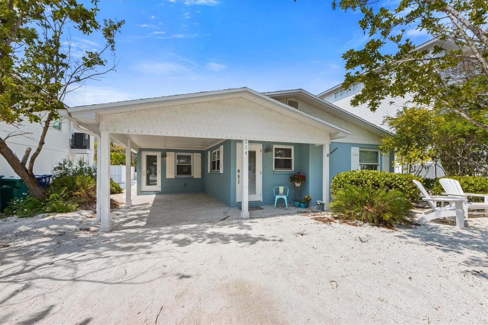 Details for 214 Palm Avenue, ANNA MARIA, FL 34216