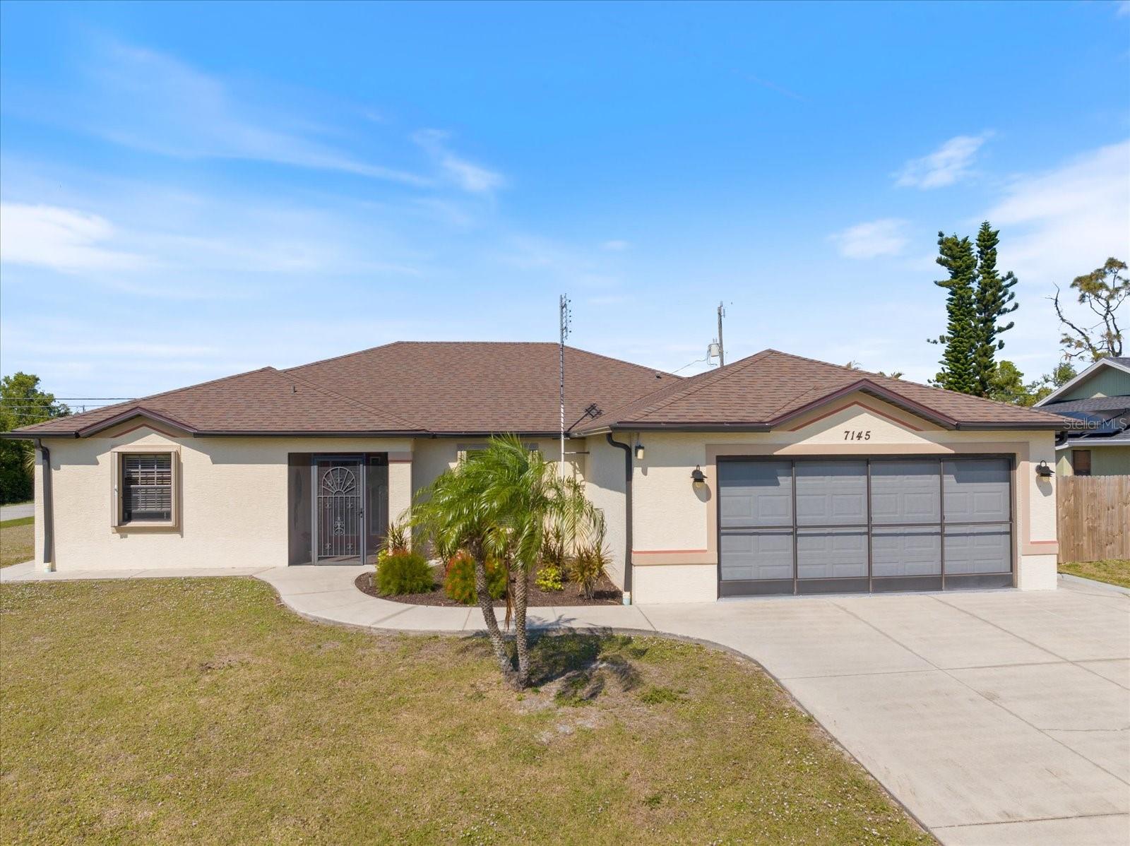 Details for 7145 Mamouth Street, ENGLEWOOD, FL 34224