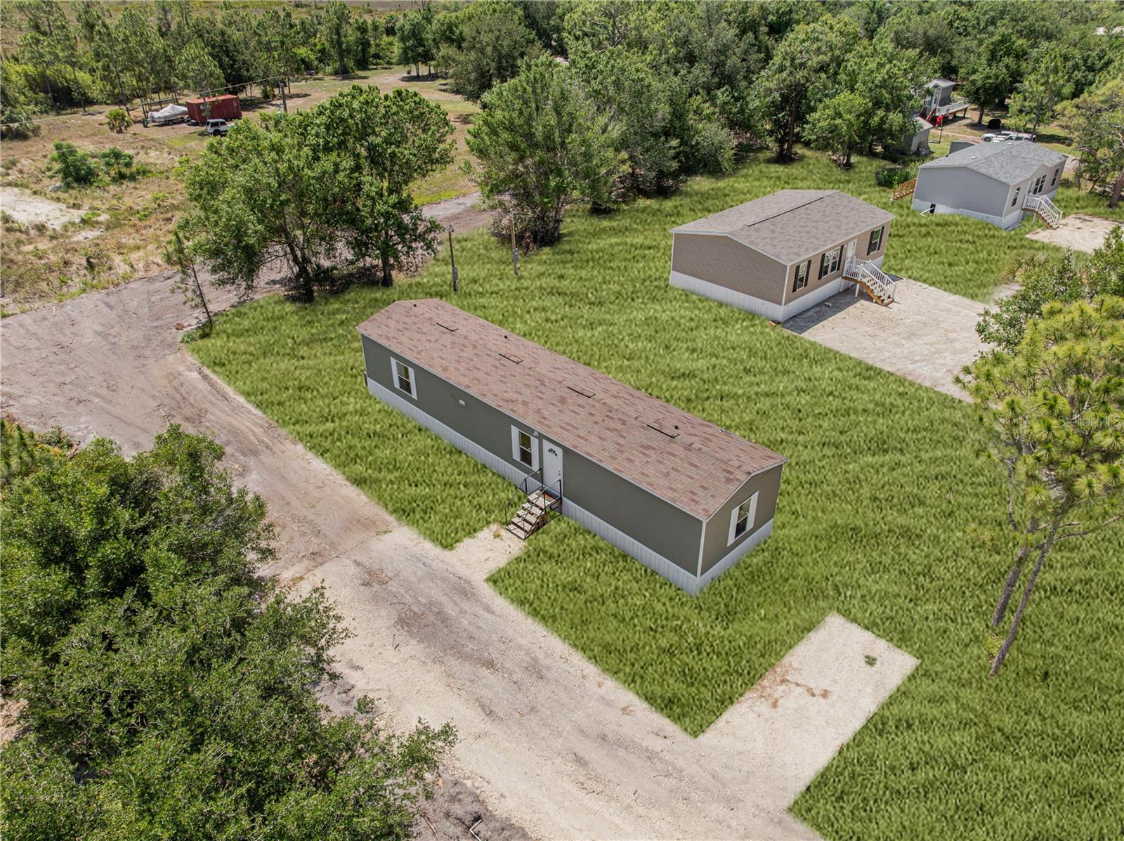 Image 37 of 40 For 8414 Sweden Boulevard