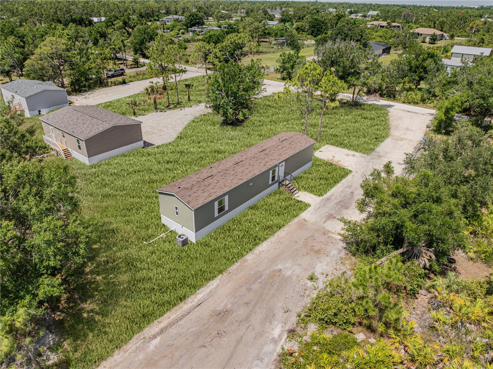 Image 38 of 40 For 8414 Sweden Boulevard
