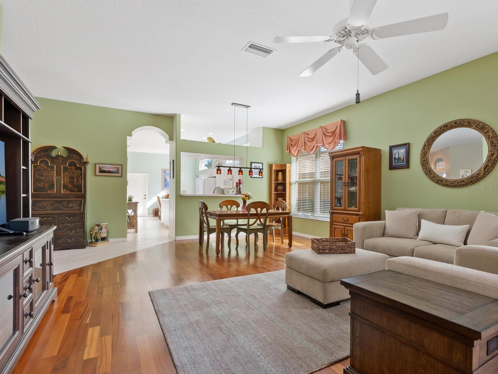 Image 12 of 38 For 6748 Hickory Hammock Circle