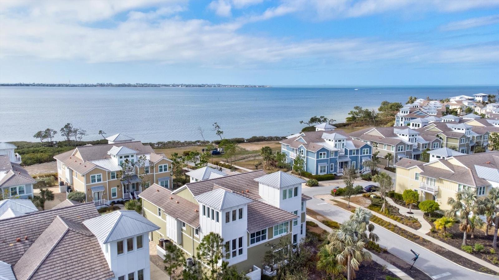 Listing photo id 45 for 319 Compass Point Drive 201