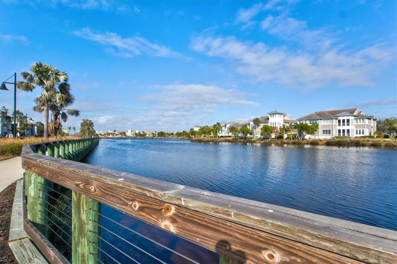 Listing photo id 47 for 319 Compass Point Drive 201