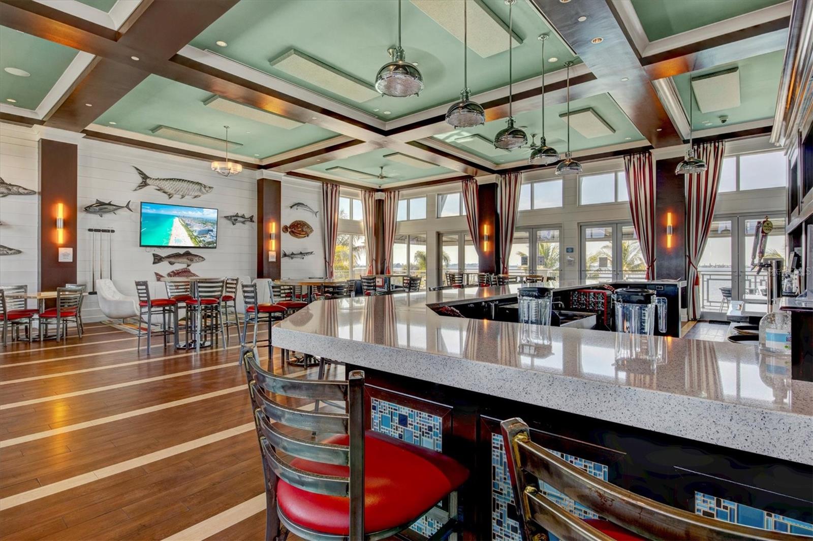 Listing photo id 56 for 319 Compass Point Drive 201