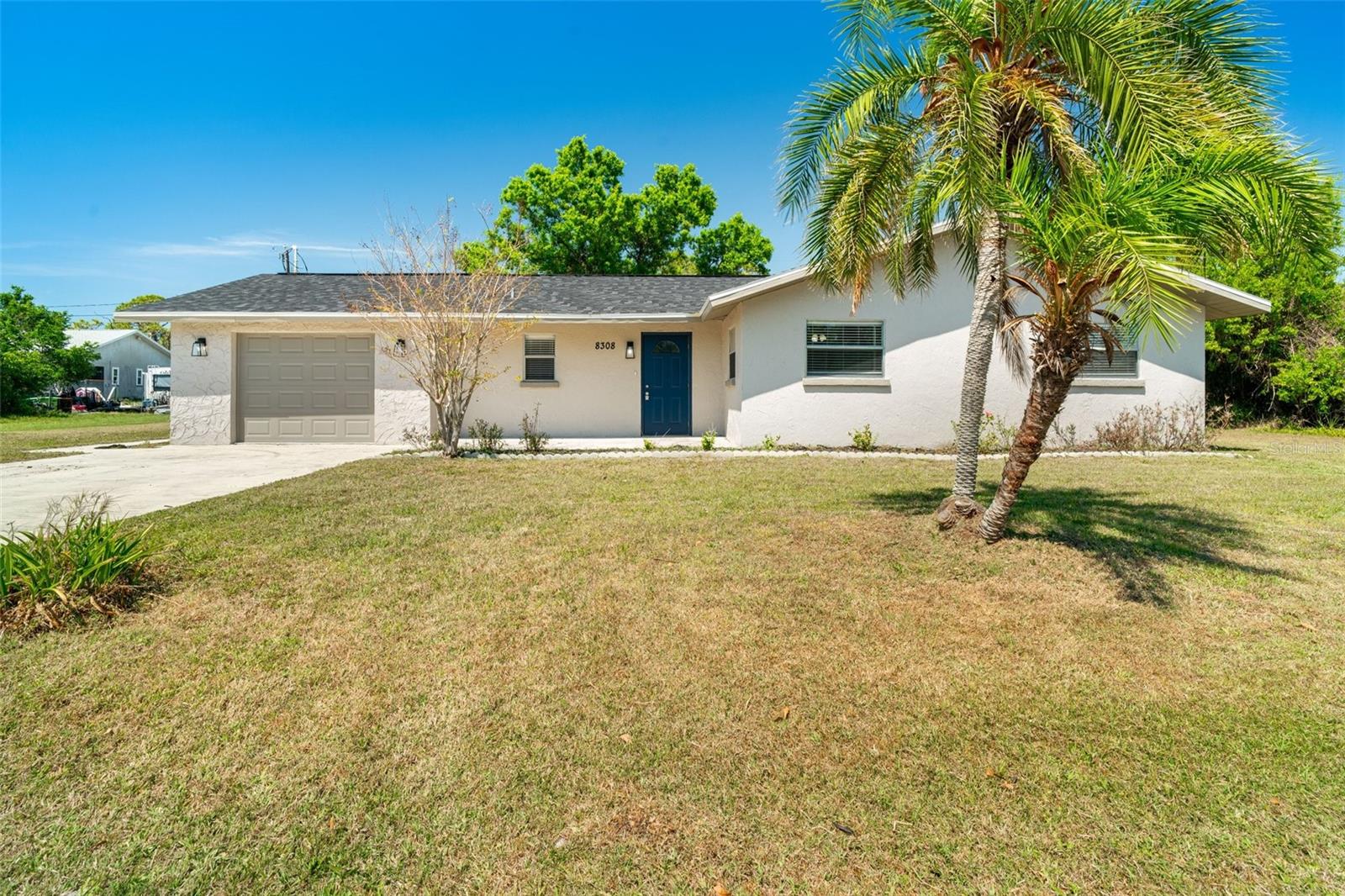 Details for 8308 Pelican Road, ENGLEWOOD, FL 34224