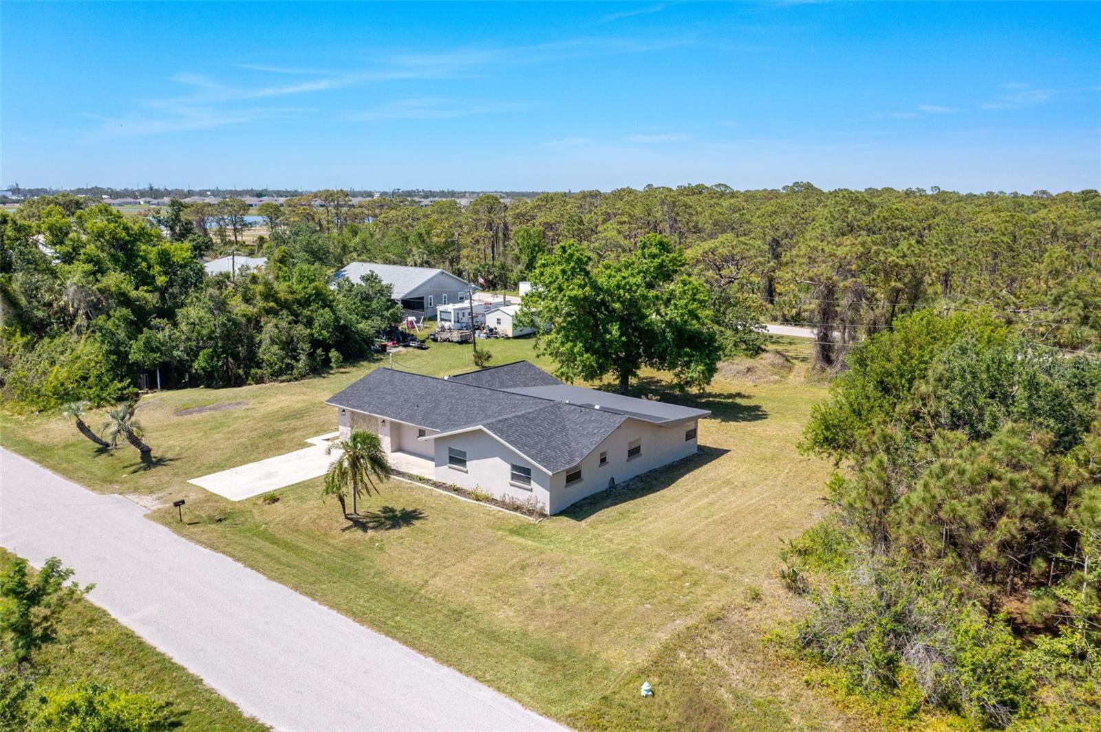 Image 3 of 39 For 8308 Pelican Road