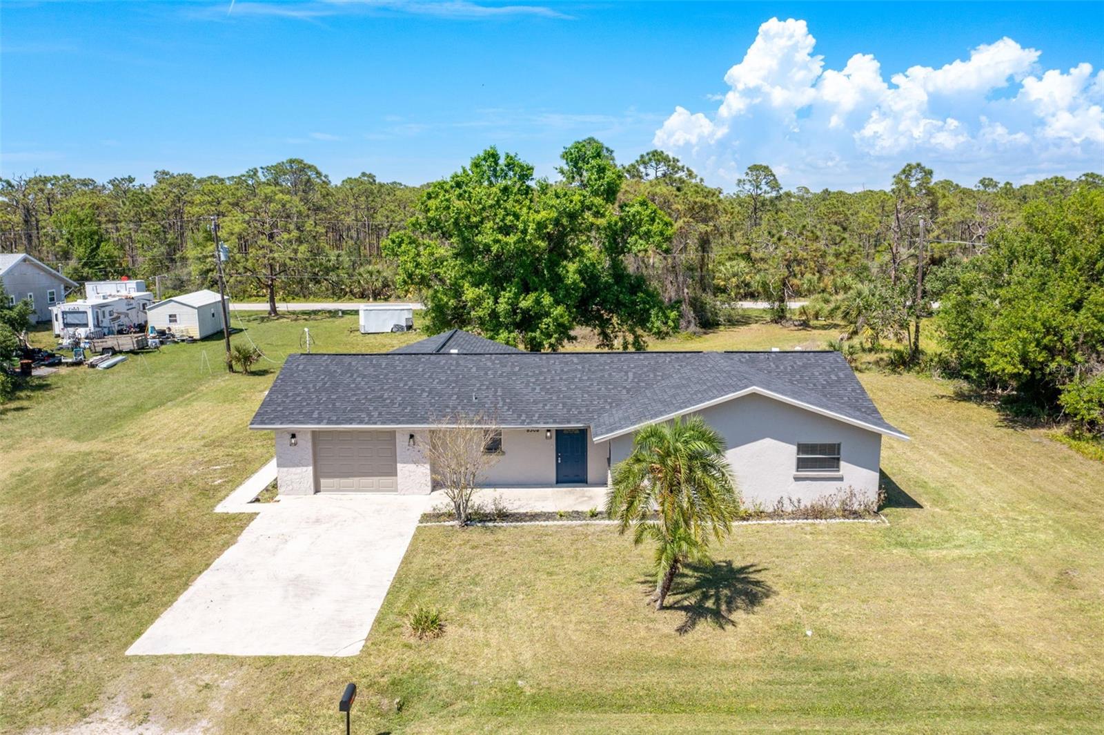 Image 32 of 39 For 8308 Pelican Road
