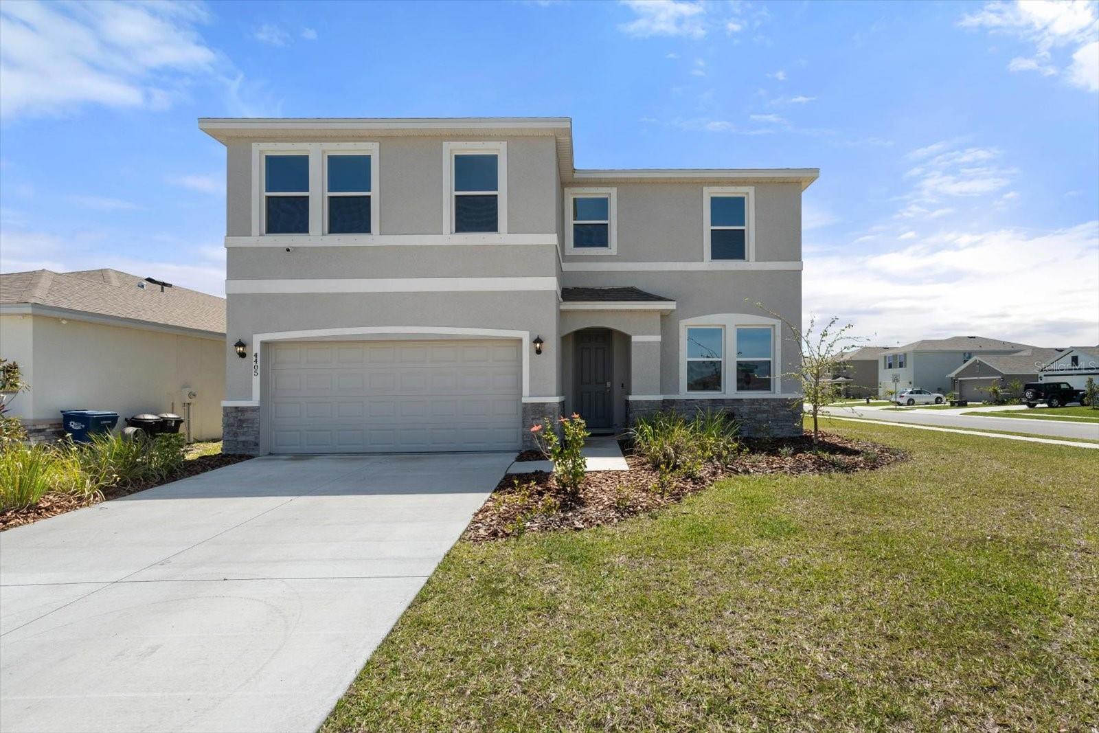 Image 2 of 57 For 4405 Stargrazer Court